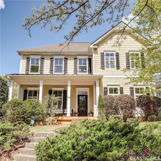 205 Boundary St, Athens, GA 30607