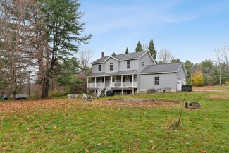 15 Collins Rd, Chelsea, ME 04330