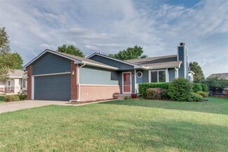 10222 W Haskell Ct, Wichita, KS 67209