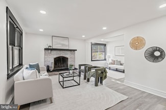 514 W Evesham Rd, Glendora, NJ 08029