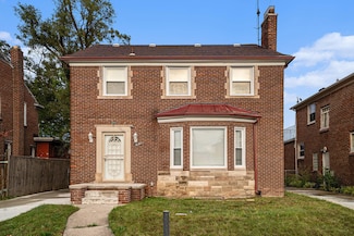 18308 Littlefield St, Detroit, MI 48235
