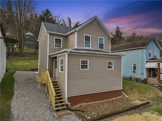 1317 Sheridan Ave, Brownsville, PA 15417