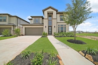10926 White Mist Dr, Missouri City, TX 77459