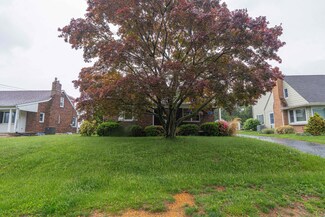 2357 Albright Ave, Allentown, PA 18104