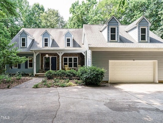 10101 Daviton Ct, Raleigh, NC 27615