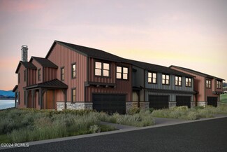 484 W Ascent Dr, Hideout, UT 84036