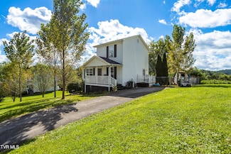 226 Hallock Dr, Abingdon, VA 24210
