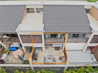 411 Kaelepulu Dr Unit E, Kailua, HI 96734