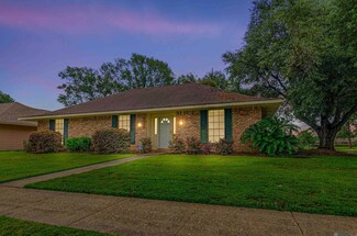 10802 Cedar Bend Ave, Baton Rouge, LA 70814