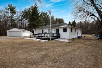 19373 59th Ave, Chippewa Falls, WI 54729