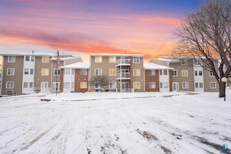 1104 W 57th St Unit 301A, Sioux Falls, SD 57108