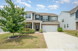 150 Haddonsfield Dr, Mooresville, NC 28115