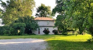 192 N Greenwich Rd, Oxford, KS 67119