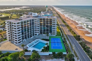 3580 S Ocean Shore Blvd Unit 402, Flagler Beach, FL 32136