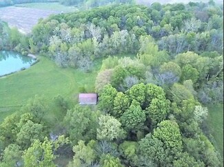 12 W Deer Creek Way, Fall Creek Township, IN 47356