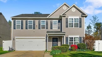 3504 Whitworth Dr, Greensboro, NC 27405