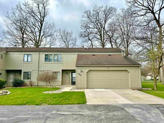 650 Vistula Terrace, Mishawaka, IN 46544