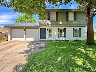 12910 Candlestick Place, Austin, TX 78727