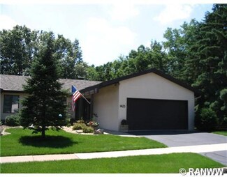 1423 Knollwood Trail, Altoona, WI 54720