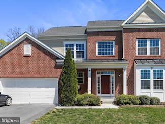374 Avalon Trail, Hedgesville, WV 25427