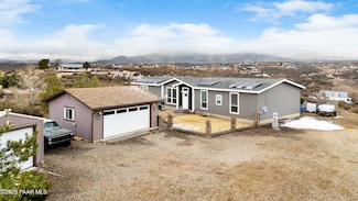 240 S Brookstone Dr, Dewey, AZ 86327