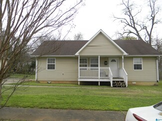 600 Pride Way SW, Birmingham, AL 35211