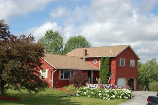 201 Mcleod, Barre Town, VT 05641