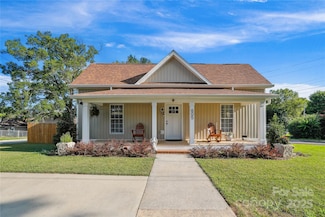 605 W Mason St, Albemarle, NC 28001