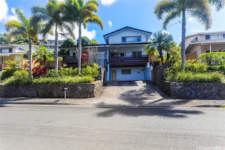 98-1044 Palula Way Unit 2F, Aiea, HI 96701