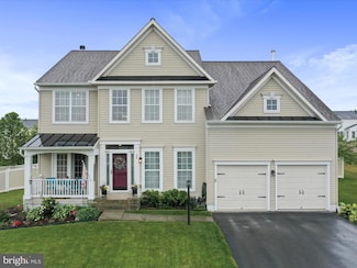 92 Inspiration Dr, Kearneysville, WV 25430