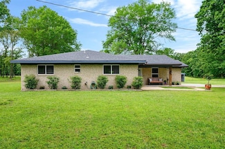 2590 Old 21 Rd, Idabel, OK 74745