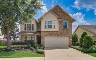 17919 Royal Gate Ln, Richmond, TX 77407