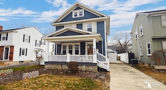 546 Godfroy Ave, Monroe, MI 48162