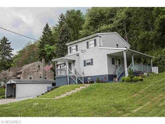 103 Church, Rayland, OH 43943