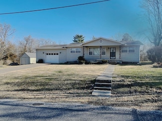 347 N Pennsylvania St, Granby, MO 64844