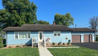 4651 N Sr 65, Patoka, IN 47666