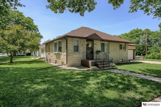 3601 N 62nd St, Lincoln, NE 68507