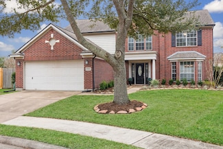 2806 Amber Dale Ct, Houston, TX 77059