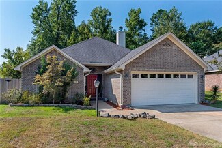 135 Satinwood Cir, Haughton, LA 71037
