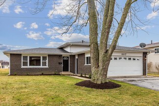 1117 Amherst Ln, University Park, IL 60484
