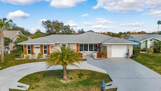 15 Cloverdale Ct S, Palm Coast, FL 32137