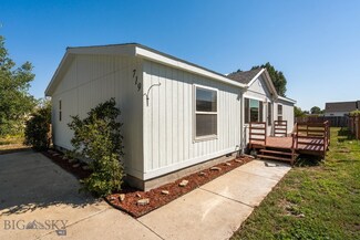 719 5th Ave W, Three Forks, MT 59752