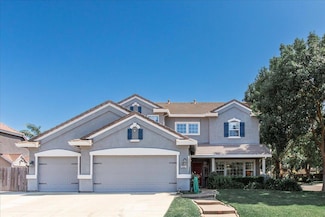 3600 Lookout Dr, Modesto, CA 95355