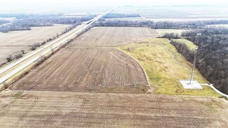 County Road 1475th E, Grayville, IL 62844