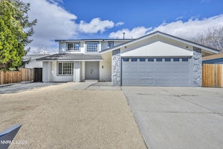 4565 Rio Encantado Ln, Reno, NV 89502