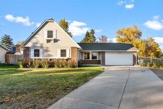7503 W Quarto Ave, Littleton, CO 80128