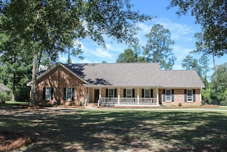 25 Twin Oaks Trace, Hattiesburg, MS 39402