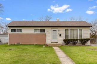 336 N Bierman Ave, Villa Park, IL 60181