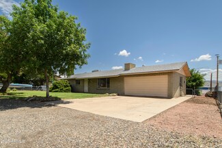 631 S Park Cir, Camp Verde, AZ 86322