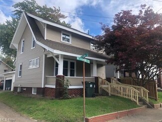 820 Mcgregor Ave NW, Canton, OH 44703